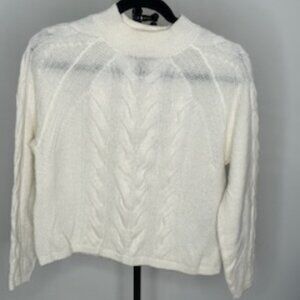 Banana Republic Wool Sweater - S petite